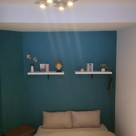 Apartman Royal Sleeping