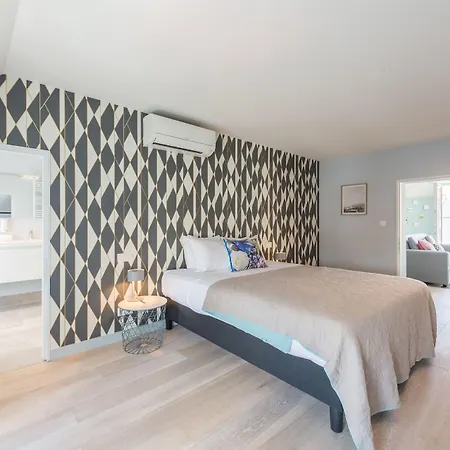 Smartflats - Royal * Bruxelles