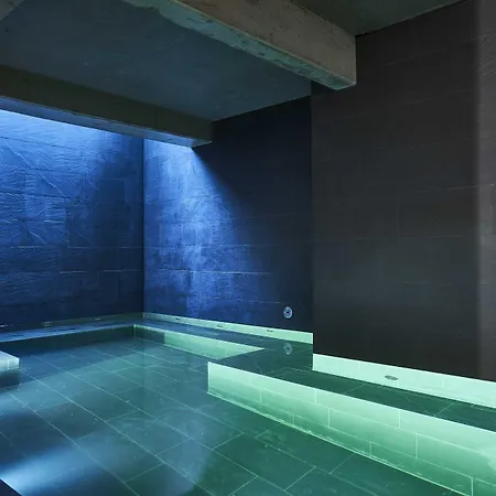 酒店 萨布隆9号酒店