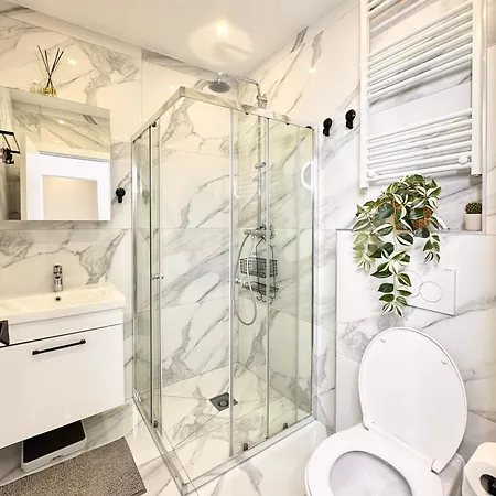 Le Chic 102 Apartman