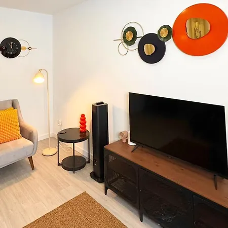 Le Chic 102 Apartman *