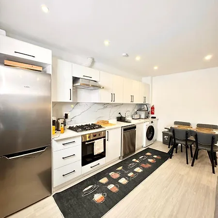 Le Chic 102 Apartman *