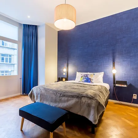Smartflats Design - Grand-place 3*