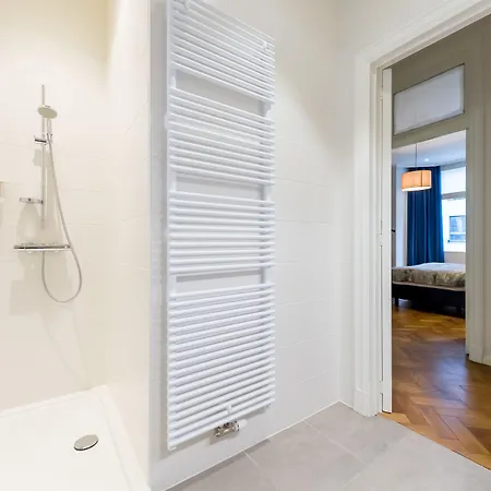 Smartflats Design - Grand-place מלון דירות