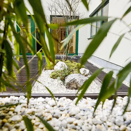 Hotel Yadoya Bruselas