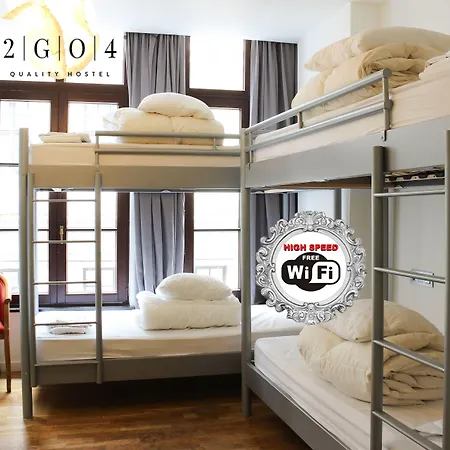 The Classic By 2go4 Grand Place * Bruxelles