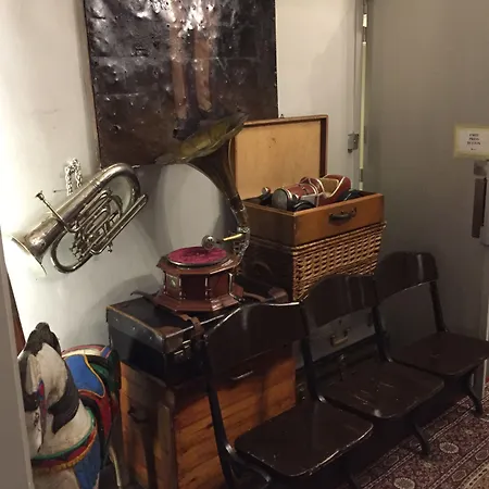 The Legacy By 2go4 Center * Брюссель