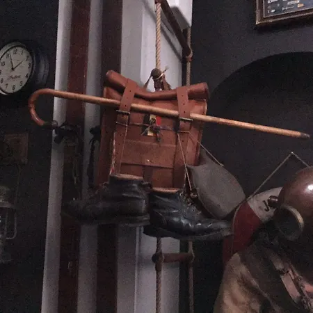 The Legacy By 2go4 Center Хостел Брюссель