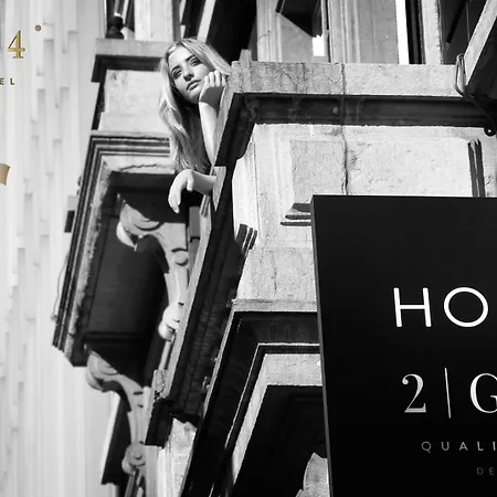 The Legacy By 2go4 Center Хостел *