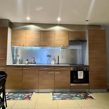 Yamohome Appartement