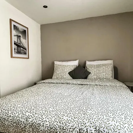 Yamohome Апартаменты