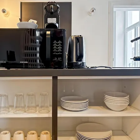 Charming Ixelles Retreat In The Heart Of Apartamento Bruxelas