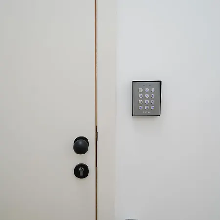 דירה Douvres 7 *