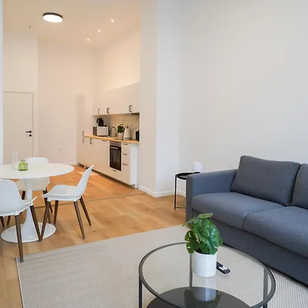 St Guidon 1 Apartamento *