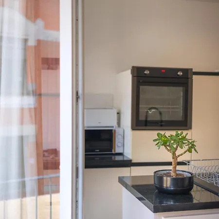 Appartamento South - Cosy Bruxelles