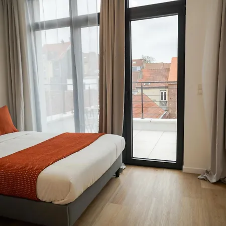 Veeweyde 5 * Bruxelles