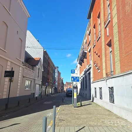 Louise Luxe In * ブリュッセル