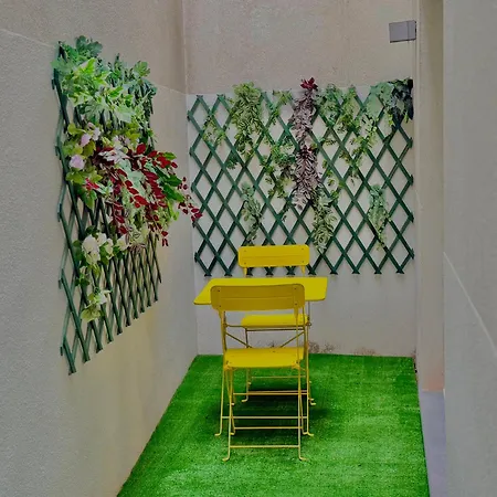 Spacious Bxl Loft * ブリュッセル