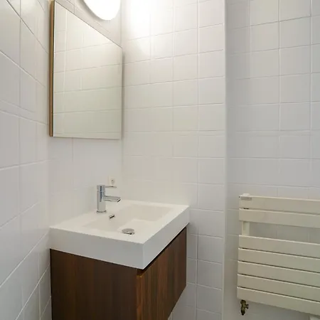 Cinquantenaire 1 Apartamento Bruxelas