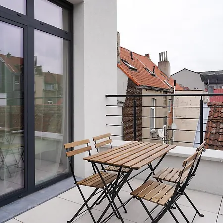 Veeweyde 5 Bruxelles