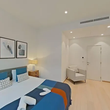 Apartamento Quiet & Stylish 3-bedroom Flat In Heart Of Ixelles *