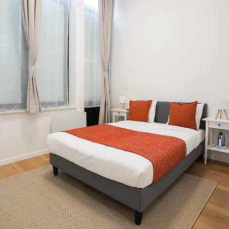 Apartamento St Guidon 1 *