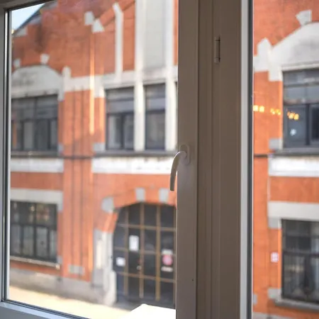 South - Cosy Bruxelles