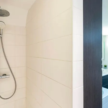 Apartmán Cosy Eu - Central, Parking, Terrace Brusel