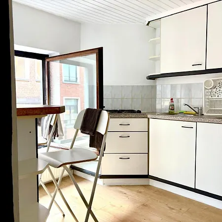 Appartamento Grandplace Bruxelles