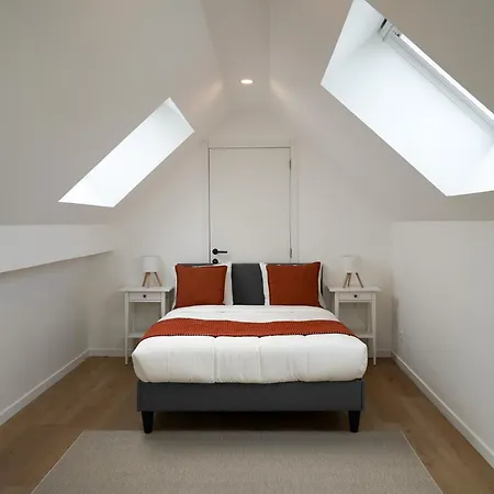 Douvres 7 דירה *