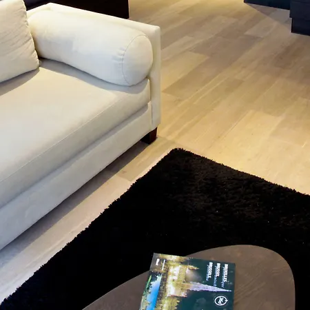 Flat Moliere アパート ブリュッセル