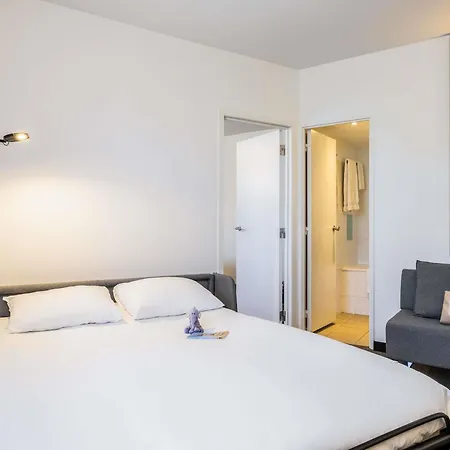 Novotel Off Grand Place Bruksela