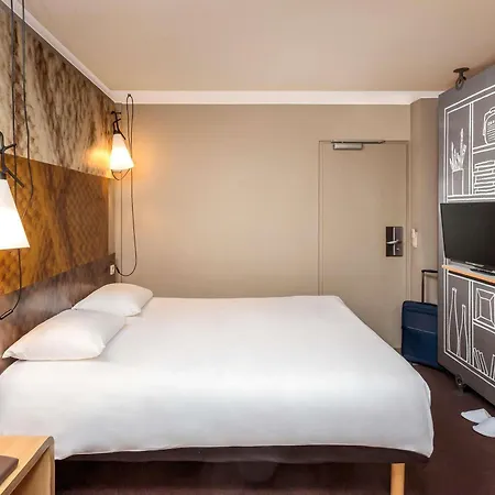 Ibis Centre Brussels