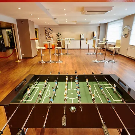 A&o Centrum Hotel 2*