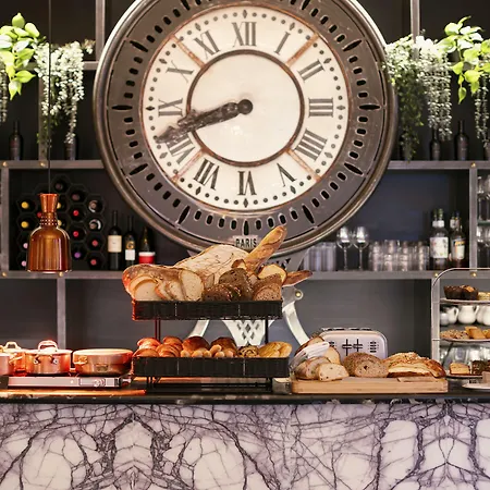 Hotel Juliana & - Centre