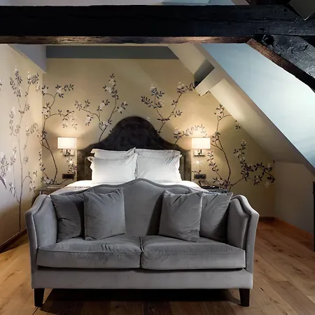 Juliana & - Centre 5* Brüssel