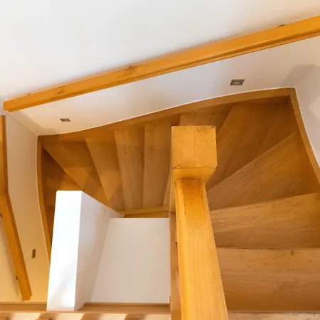 Apartamento Jette Expo Duplex Bruselas