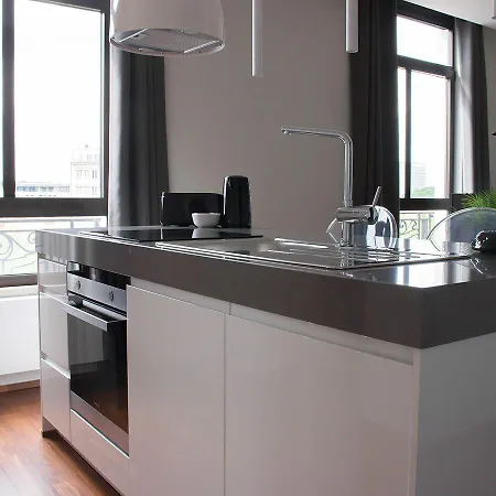 Smartflats - High Street *