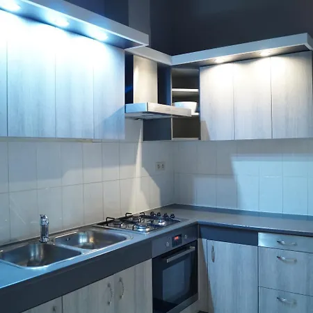 Apartament Classy At European Quarter *