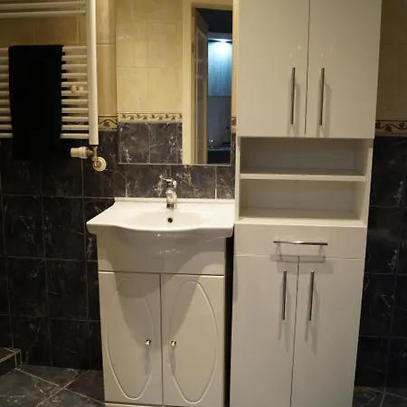 Apartament Classy At European Quarter *