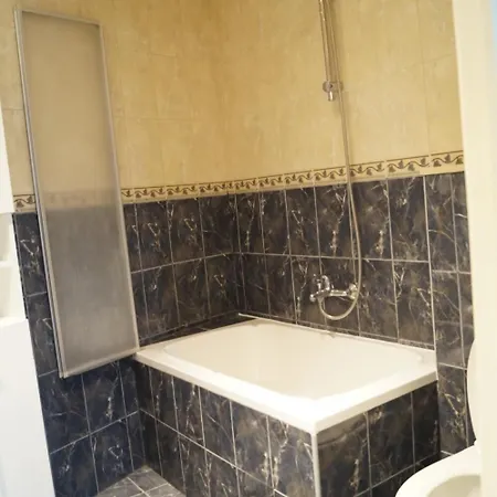 Classy At European Quarter Apartament Bruksela