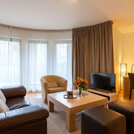 Eu Parliament Terrace