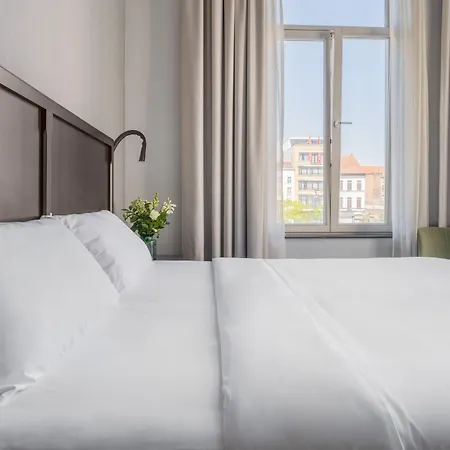 Numa Lief Hotell 4*