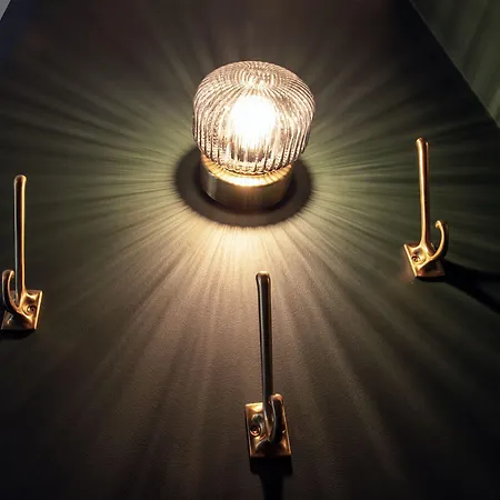 Secret Walls 住宿加早餐酒店