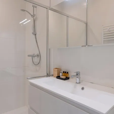 Apartament Center Royal Bruksela