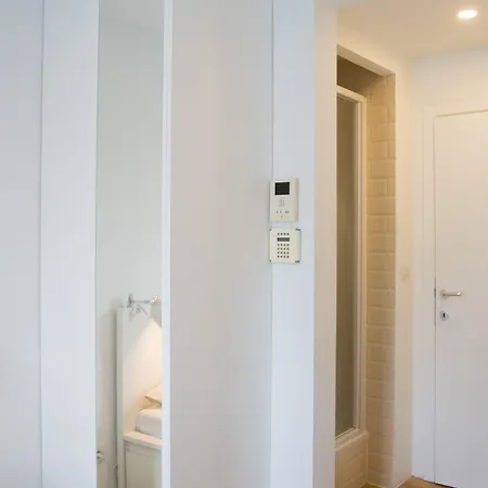 Appartement Charming Near Avenue Louise