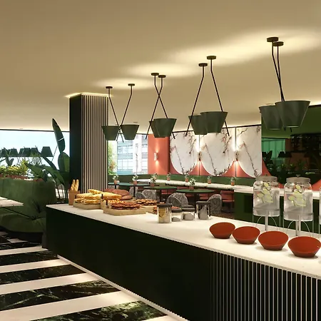 Cardo Brussels, Autograph Collection