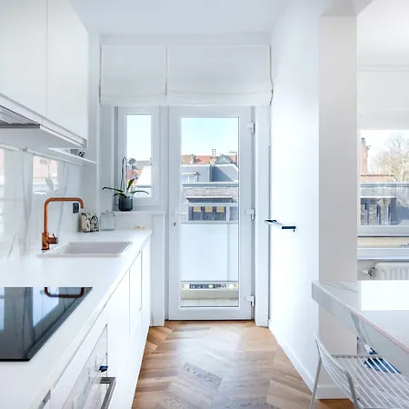 Moliere Design Bruxelles