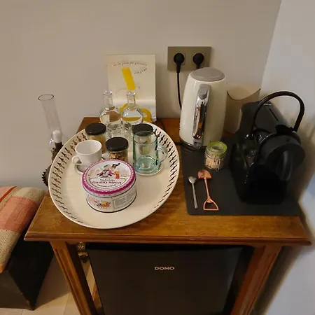 Homestay Marilou And Dalibor's Brussels