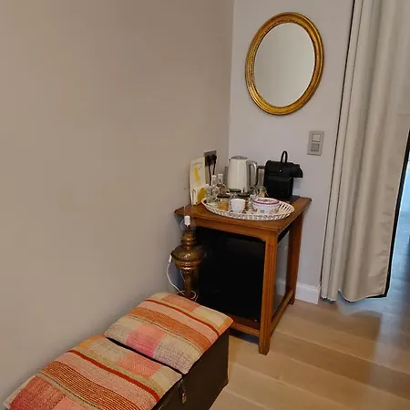 Homestay Marilou And Dalibor's Brussels